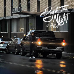 DAY AND THE NIGHT