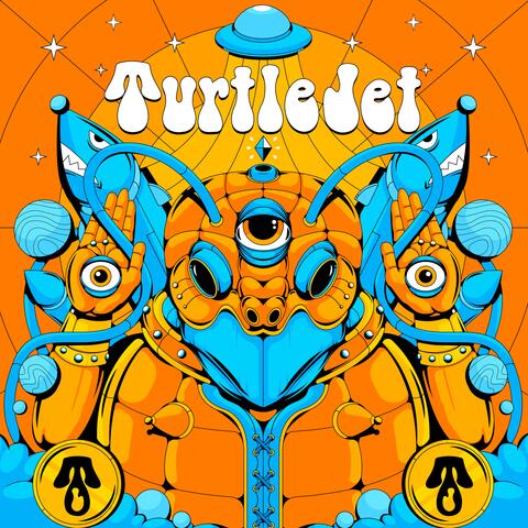 TurtleJet
