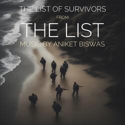 The List of Survivors (From The List)