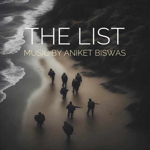 The List (Original Score)