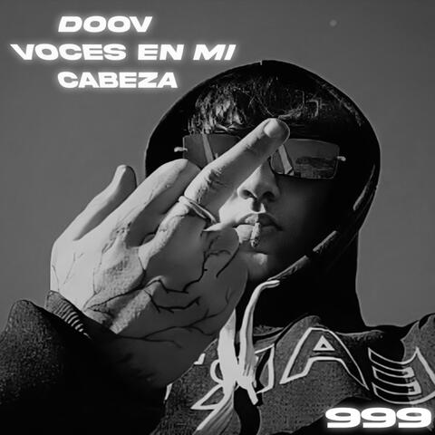 Voces en mi cabeza