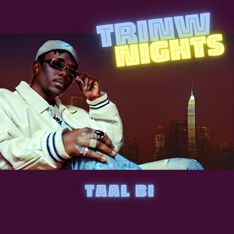 Trinw Nights