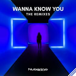 Wanna Know You