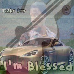 I'm blessed