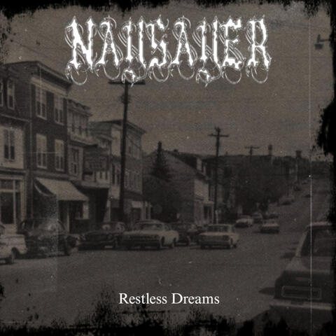 Restless Dreams
