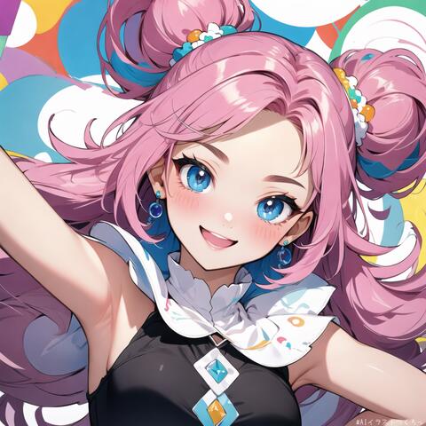 キミの笑顔
