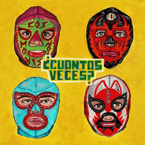 ¿Cuántas Veces?