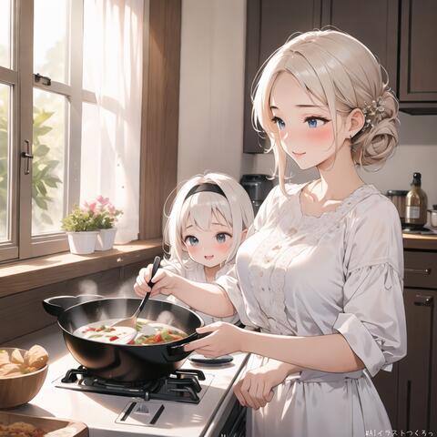 母へ