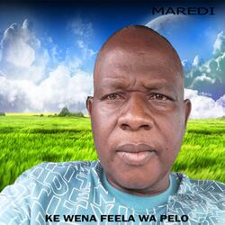 MAKGORITLANE