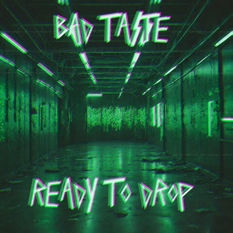 READY TO DROP