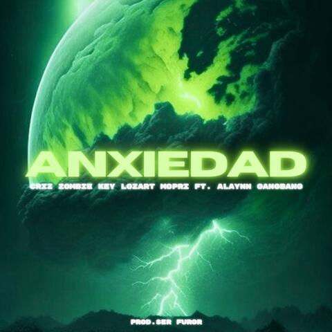 ANXIEDAD