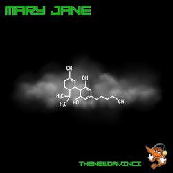 Mary Jane