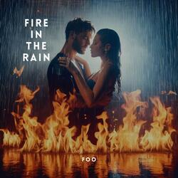 Fire In The Rain