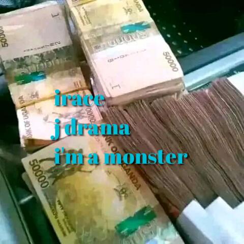 I'm a monster