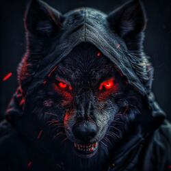 Lobo de la Muerte
