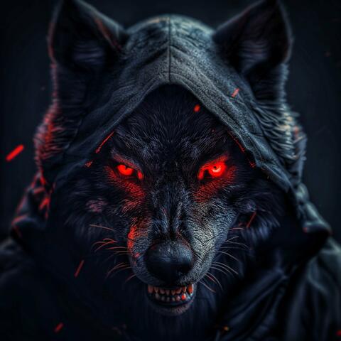 Lobo de la Muerte