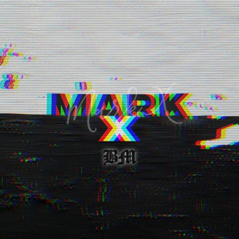 MARK X