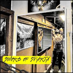 Sword of Sparta