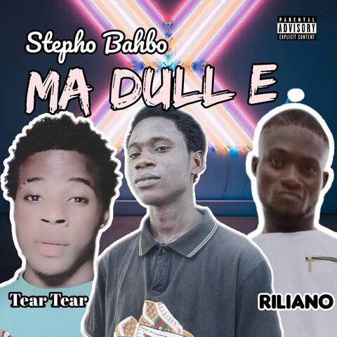 Ma Dull E