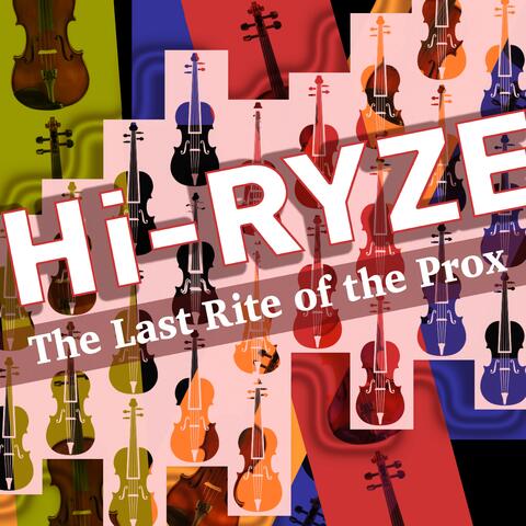 The Last Rite of the Prox