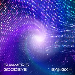 Summer's Goodbye