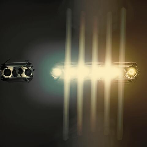 Flashing Lights