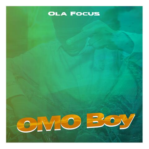 Omo Boy