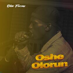 Oshe Olorun