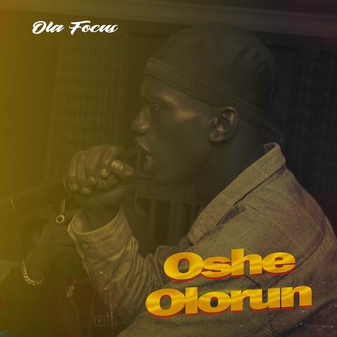 Oshe Olorun