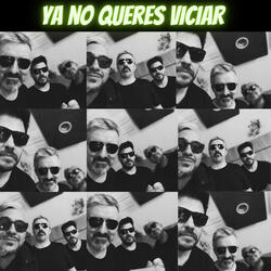 Ya no queres Viciar