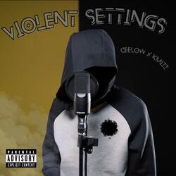 Violent Settings