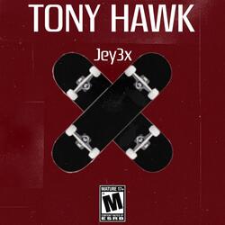 Tony Hawk