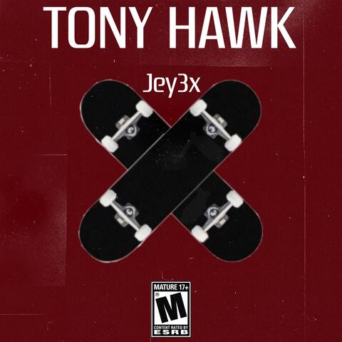 Tony Hawk