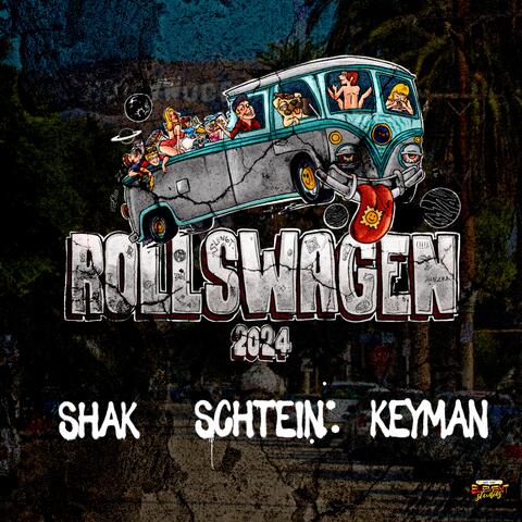 LHMR(ROLLSWAGEN)