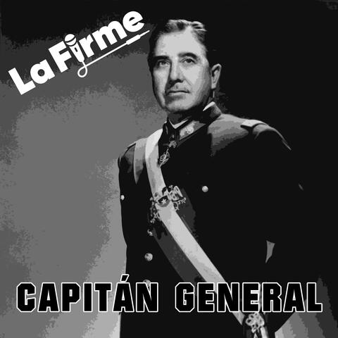 Capitán General