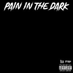 pain in the dark