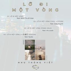 Lỡ đi một vòng