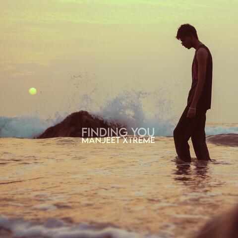 Finding You