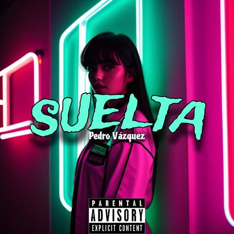 Suelta