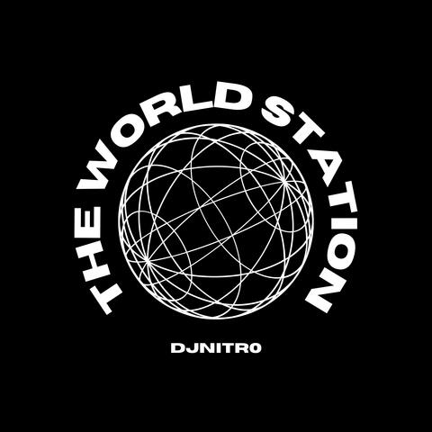 THE WORLD STATION
