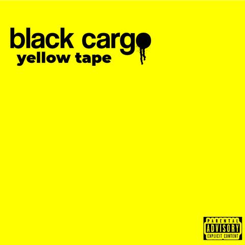 YELLOW TAPE