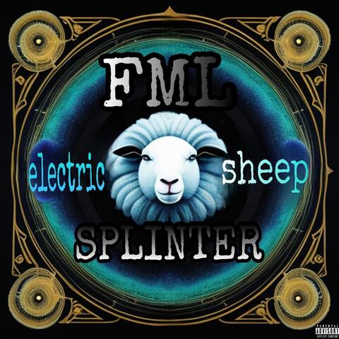 electric sheep