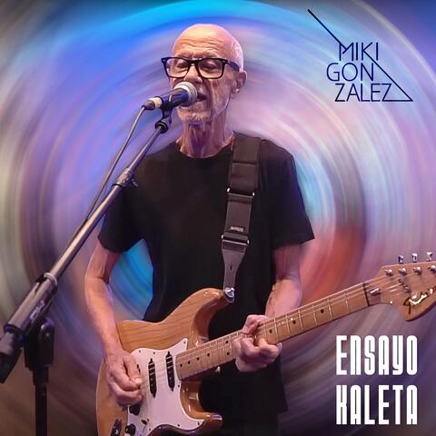 Miki Gonzalez