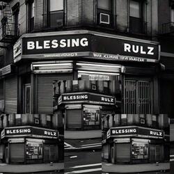 BLESSING