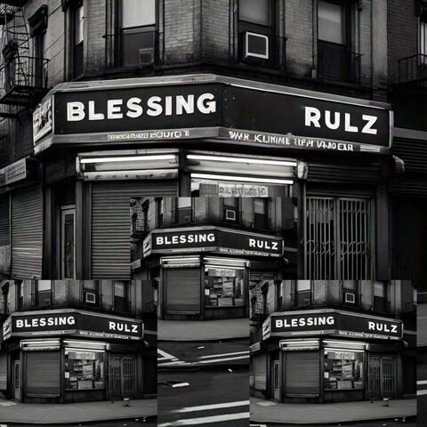 BLESSING