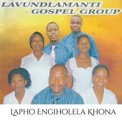 Baba Sethembe Wena