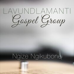 Buya Mntwana