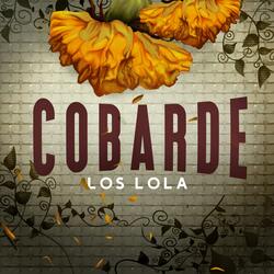 Cobarde