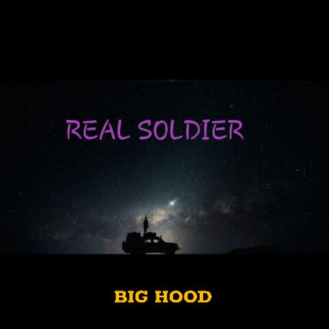 Real Soldier