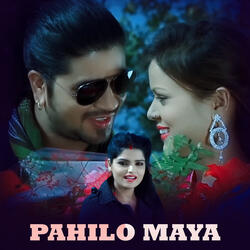 PAHILO MAYA